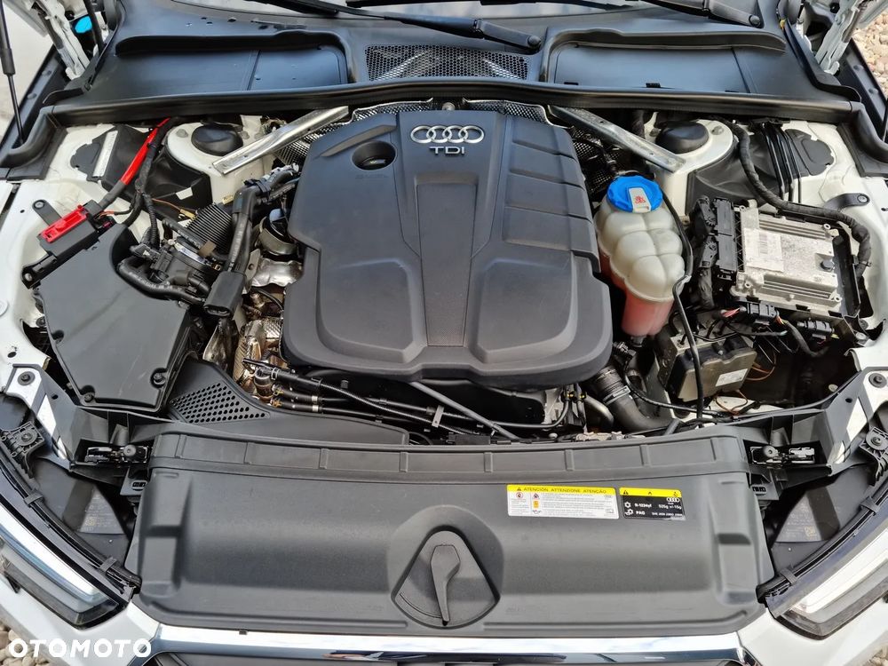 Audi A4 Avant 2.0 TDI S tronic - 38