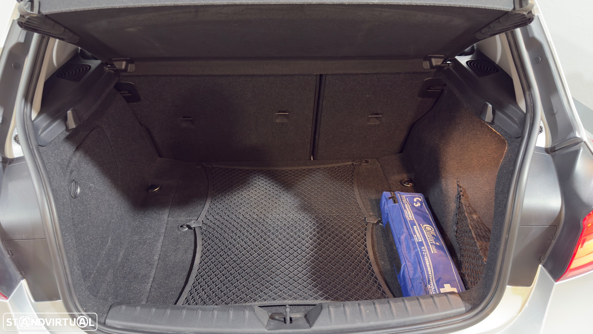 BMW 116 d Aut. Advantage - 29