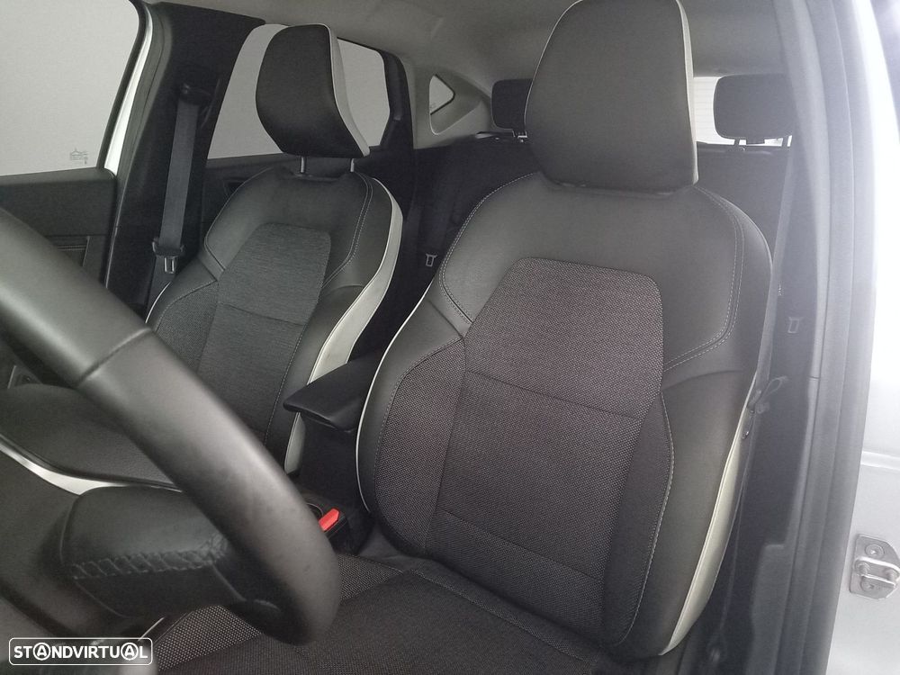 Renault Captur 1.0 TCe Techno - 9