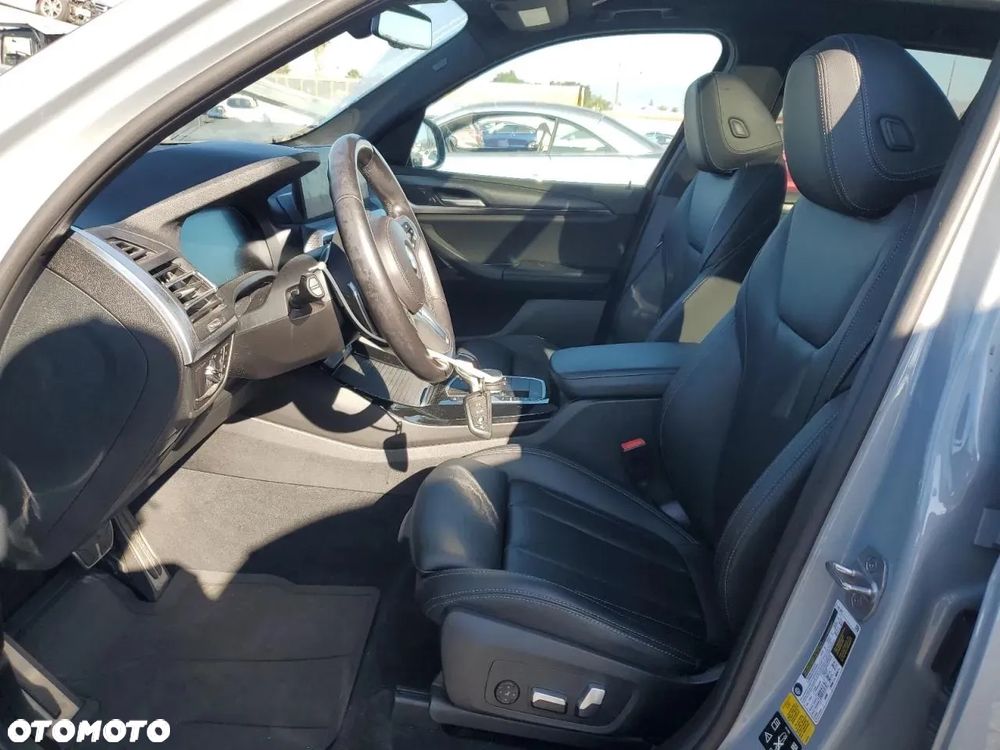 BMW X3 xDrive30i M Sport - 10