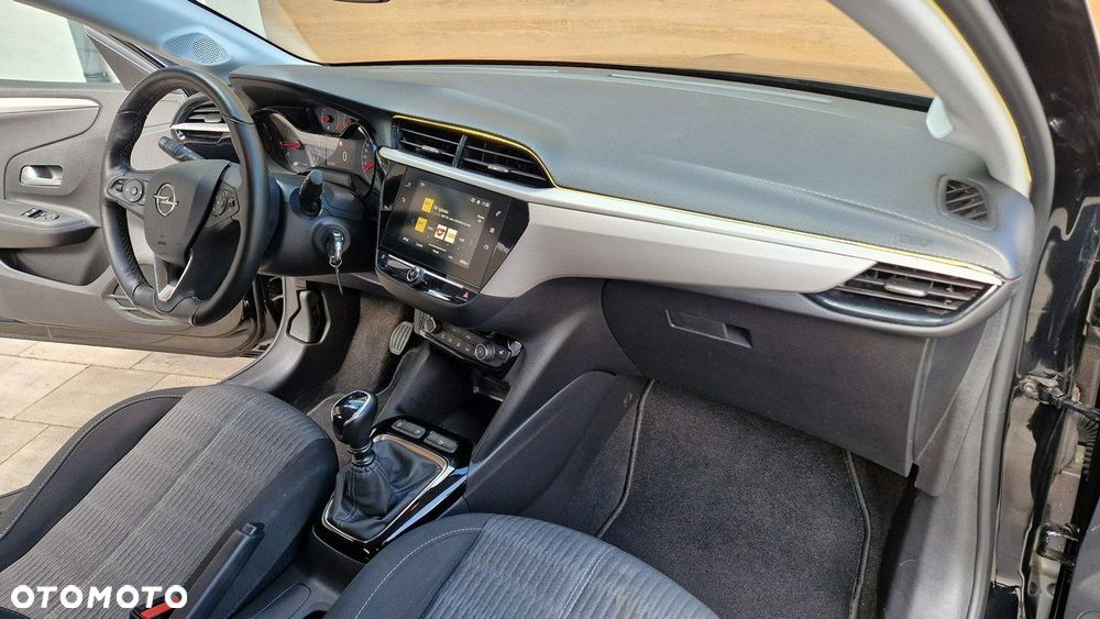 Opel Corsa - 20