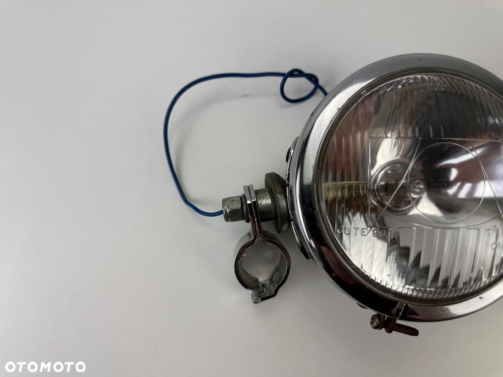 Przednie lampy reflektory Honda VT 750 C2 Shadow RC44 1997-03 - 11