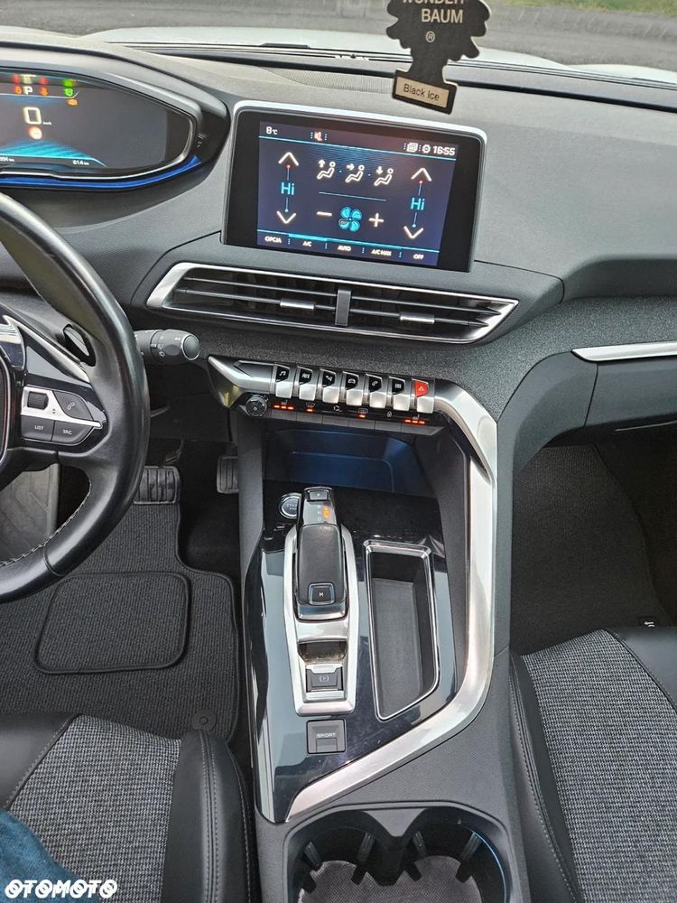 Peugeot 5008 BlueHDi 120 EAT6 Active - 4