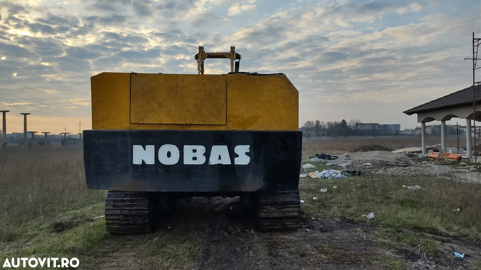 Nobas - 3