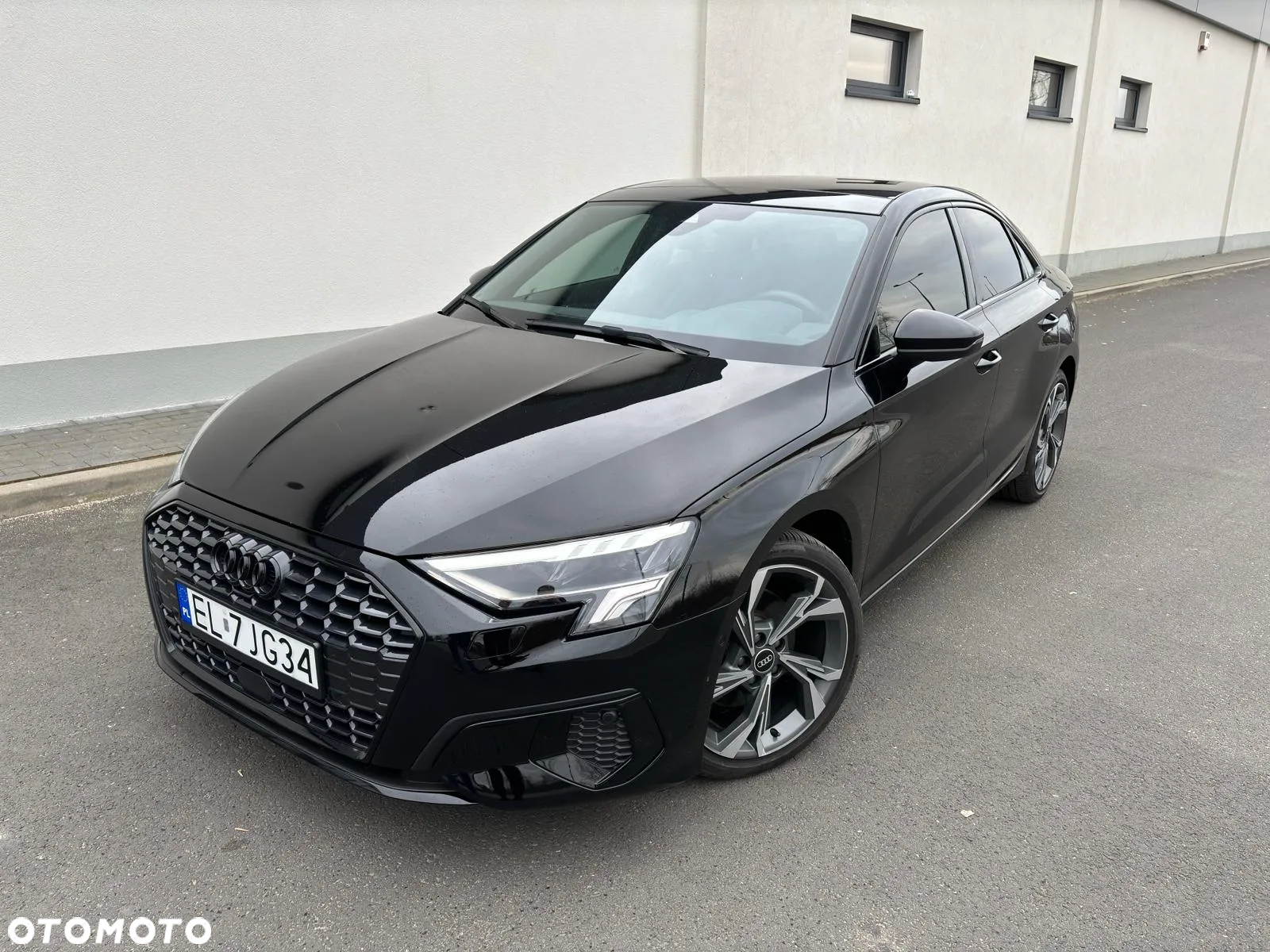 Audi A3 - 5