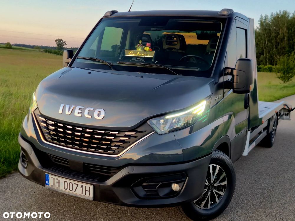 Iveco 35s18 - 9