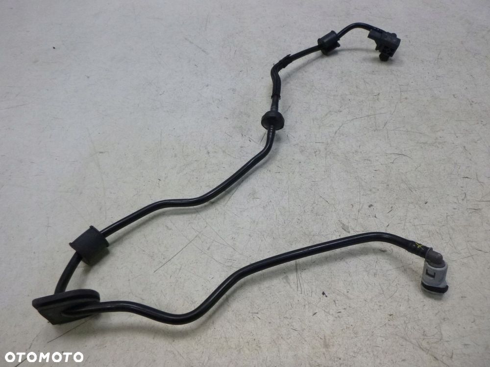 RANGE ROVER EVOQUE L551 IV L405  SPORT II L494 VELAR L560 LAND ROVER DISCOVERY SPORT L550 PRZEWÓD POMPY VACUM SERWO ORYGINAŁ - 3