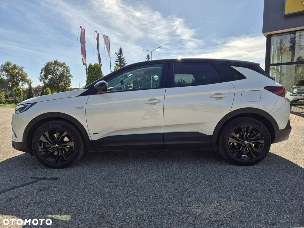 Opel Grandland X 1.6 T PHEV Design Line - 8