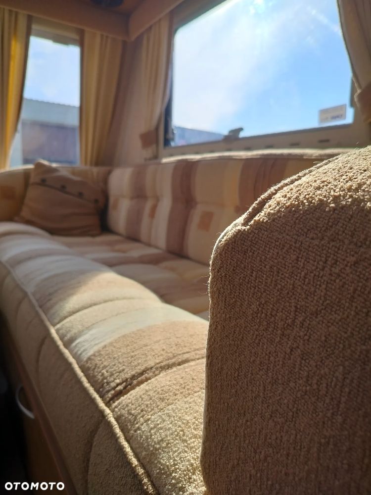 Coachman VIP 460/2 - 25