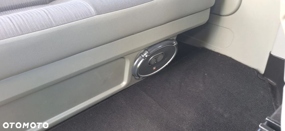 Opel Vivaro L2H1 2.9t - 8