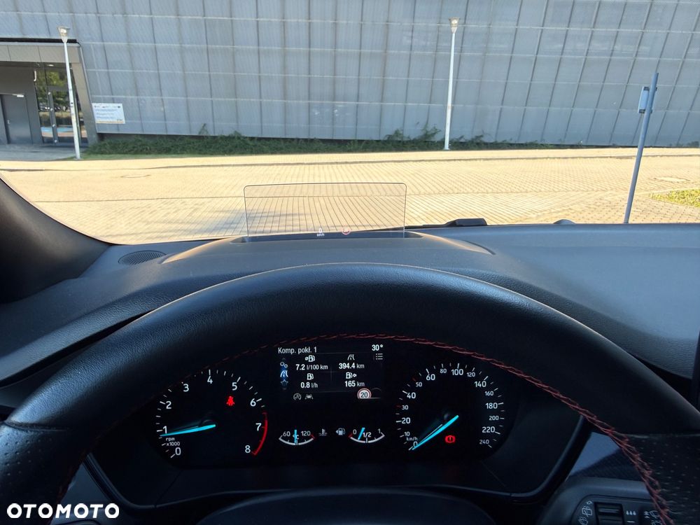 Ford Focus 1.5 EcoBoost STart-Stopp-System ST-LINE - 26