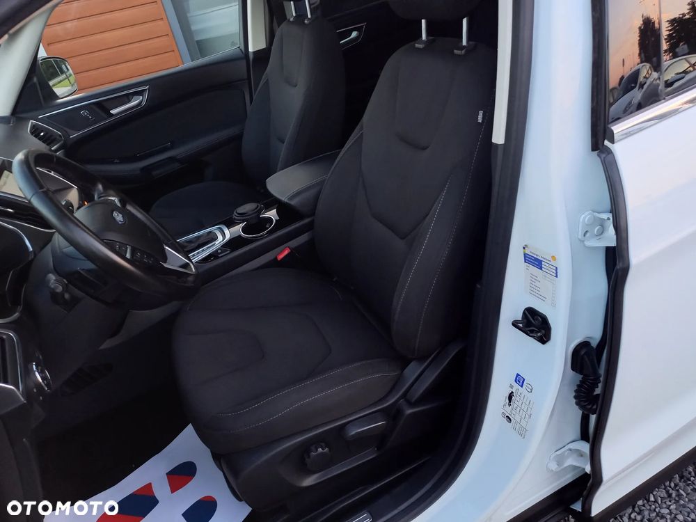 Ford S-Max 2.0 TDCi Titanium PowerShift - 18