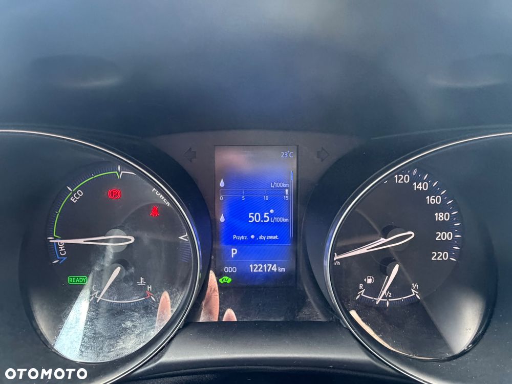 Toyota C-HR - 20