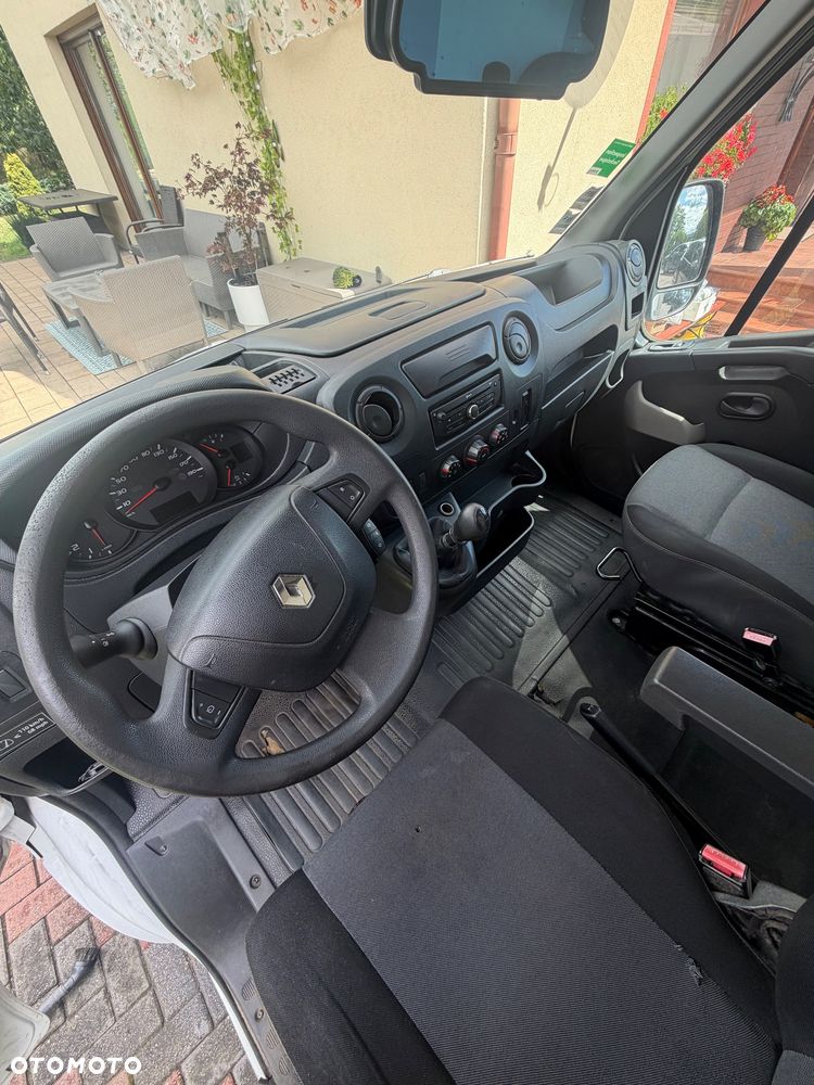 Renault Master - 10