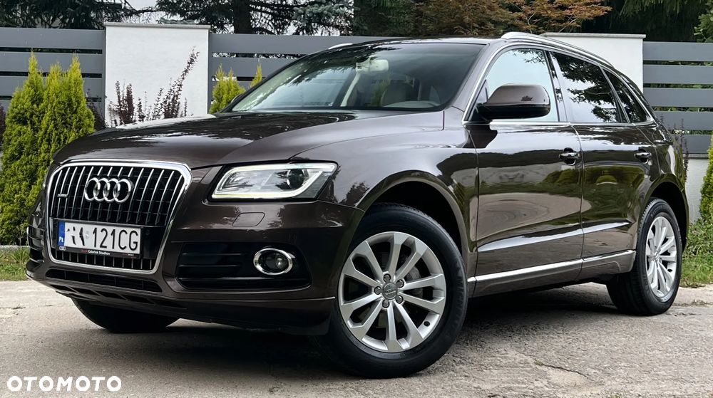 Audi Q5 - 40