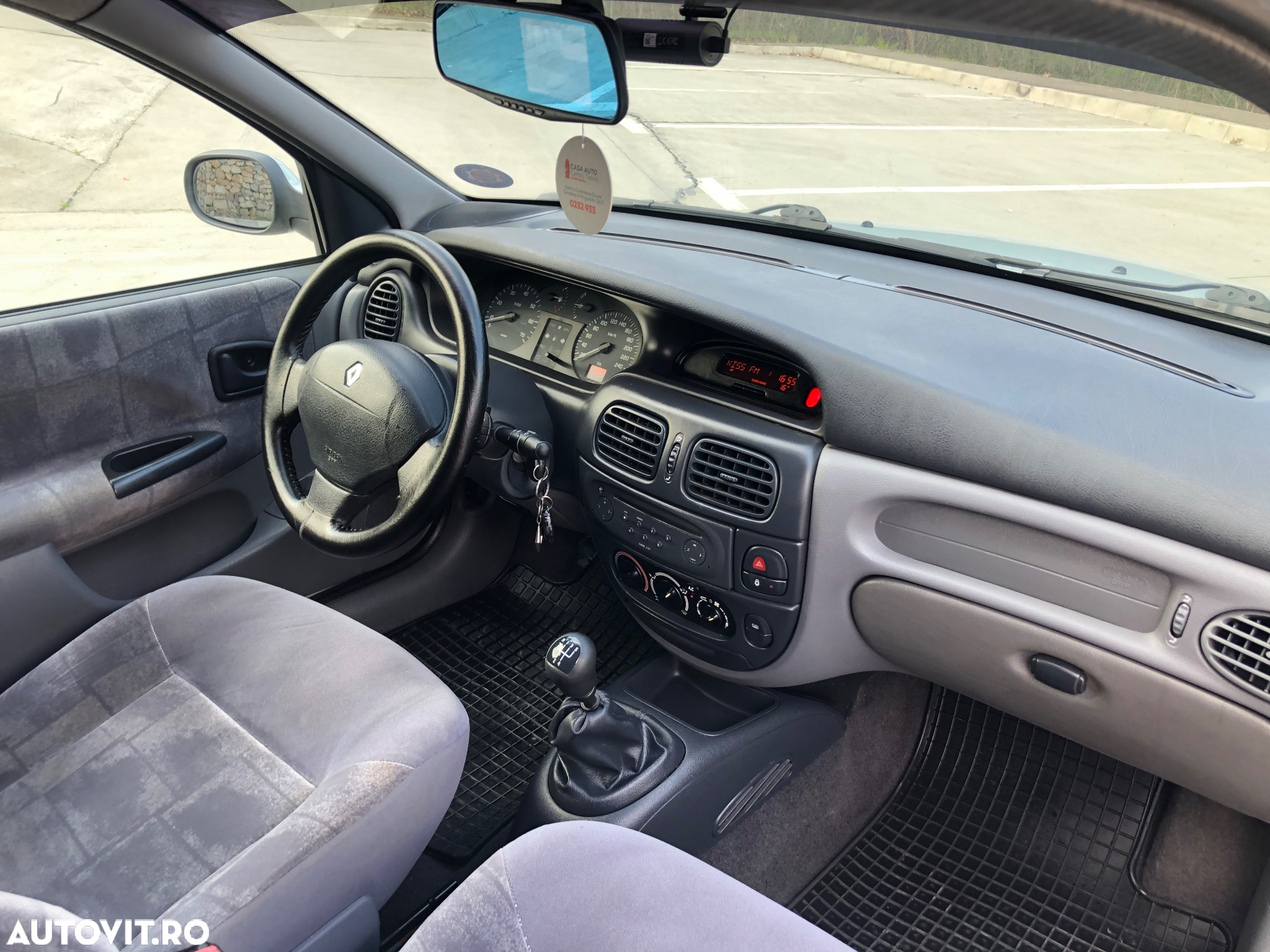 Renault Megane - 7