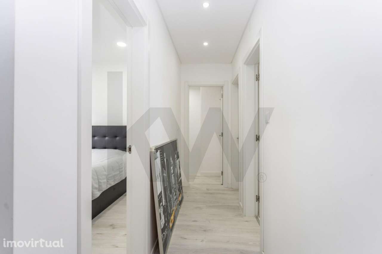 Apartamento T3 no Bairro Novo -Seixal - Grande imagem: 5/29