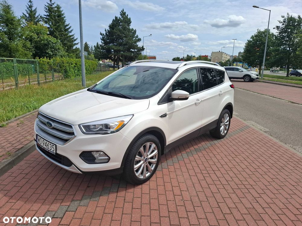 Ford Escape - 8