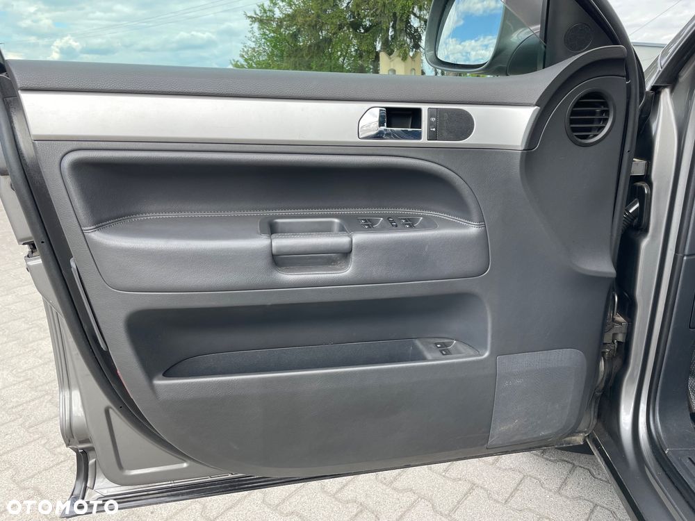 Volkswagen Touareg 2.5 R5 TDI DPF Perfect Tiptr - 10