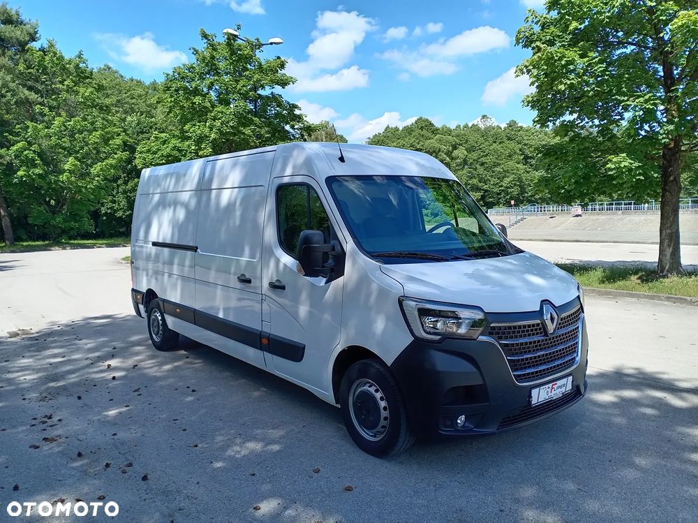 Renault Master L3H2 - 1