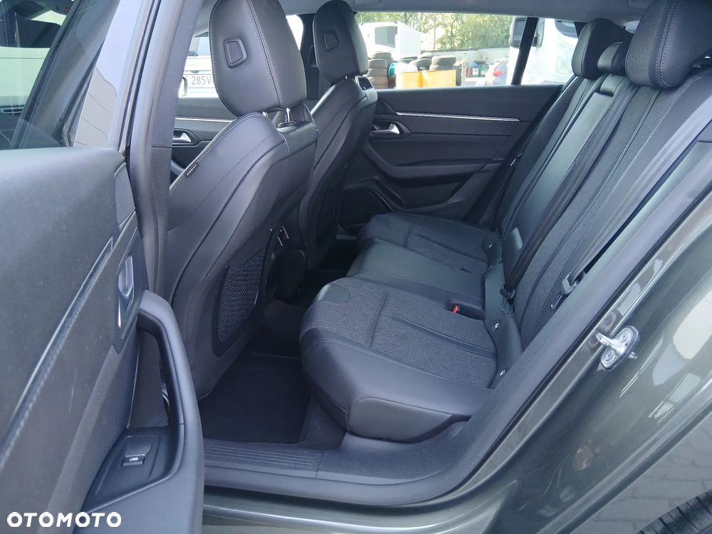 Peugeot 508 2.0 BlueHDi Allure S&S EAT8 - 27