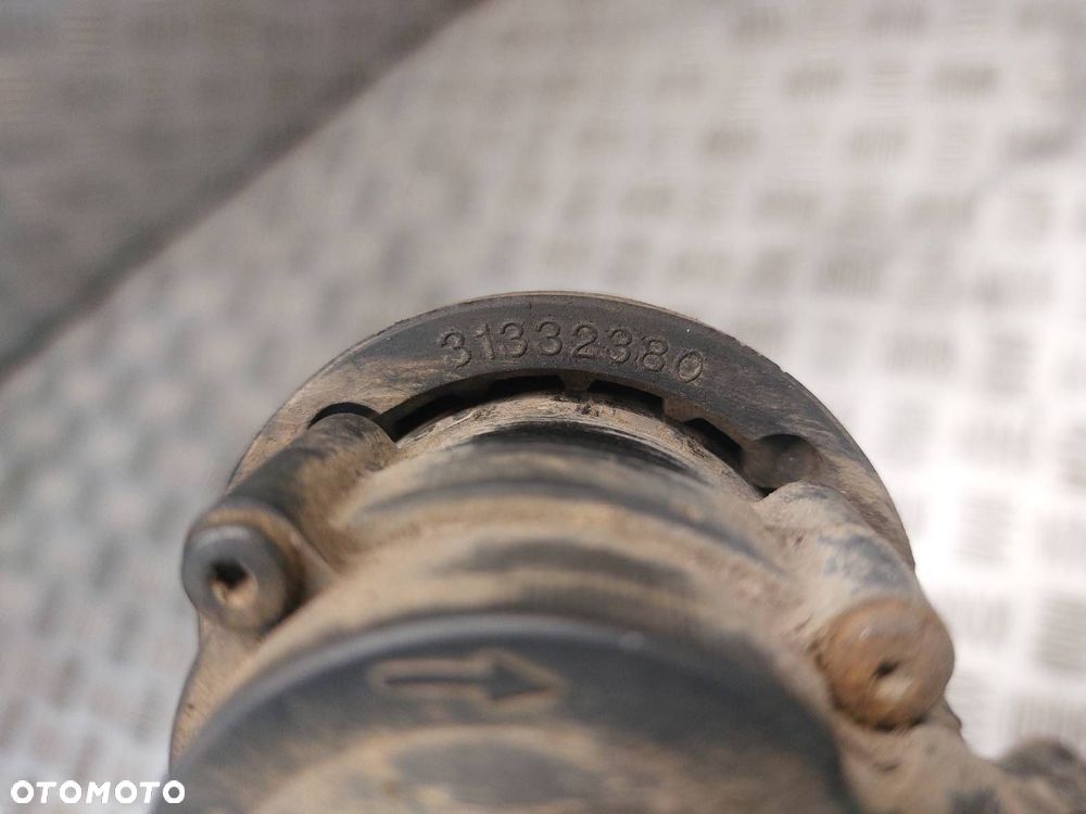 DODATKOWA POMPA OBIEGU WODY VOLVO XC60 I 2.4 D5 1319710 - 4