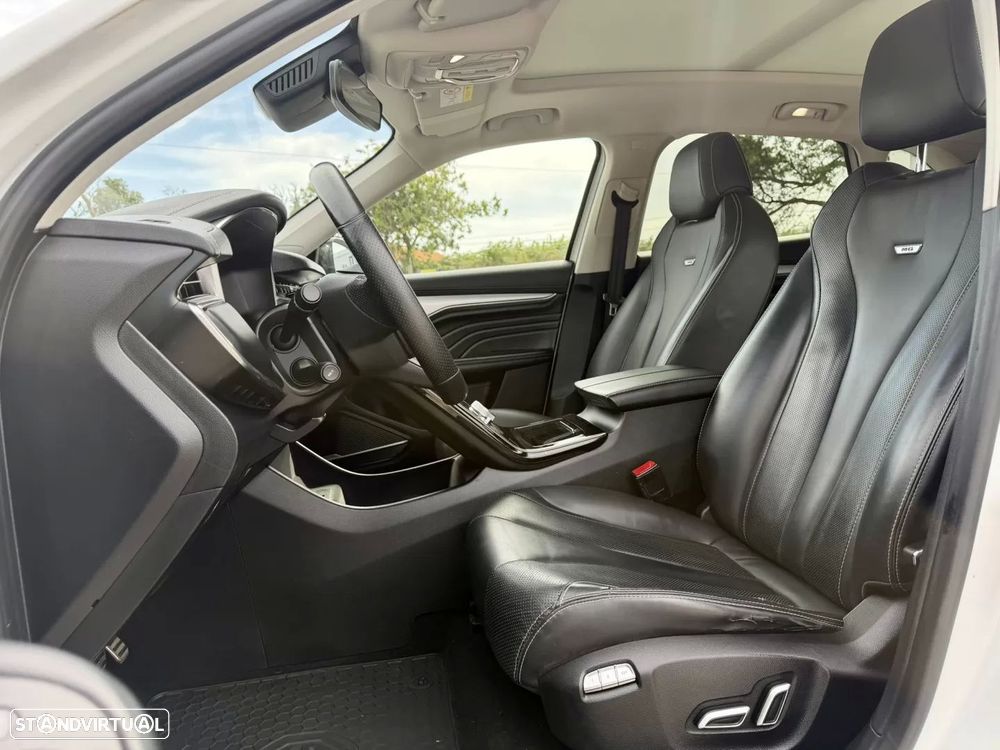 MG Marvel R 70 kWh Luxury - 7