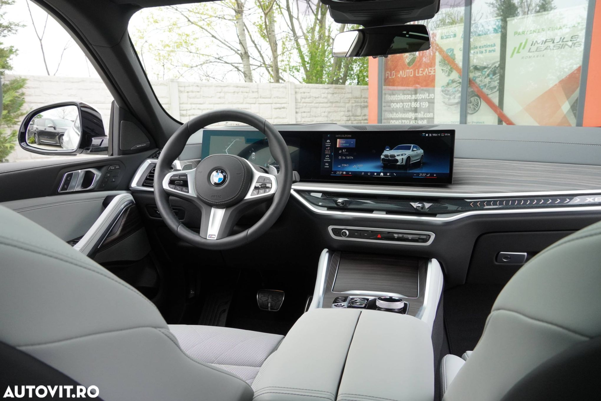 BMW X6 - 25