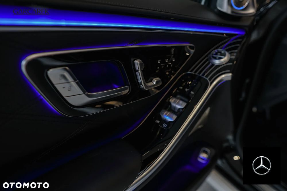 Mercedes-Benz Klasa S 580 4-Matic L AMG Line 9G-TRONIC - 14