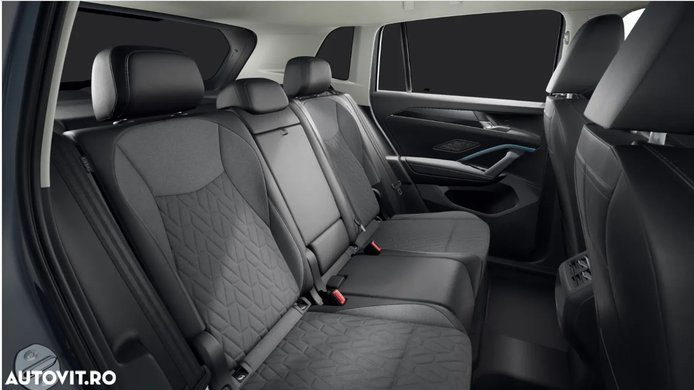 Volkswagen Tiguan 1.5 TSI eHybrid DSG PHEV Life - 8