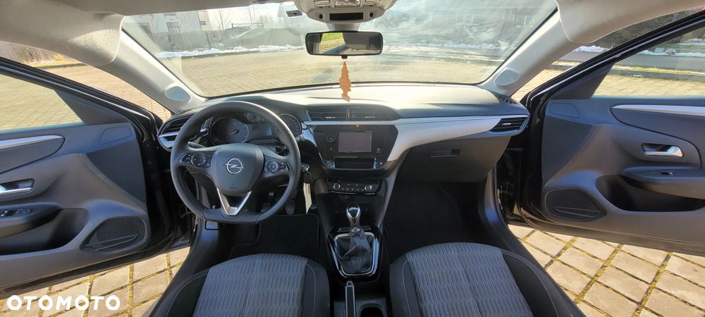 Opel Corsa 1.2 Elegance S&S - 7