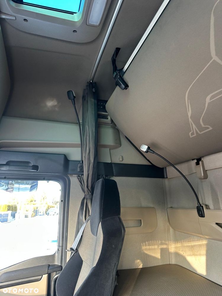 MAN TGX 18.510 XXL - 24