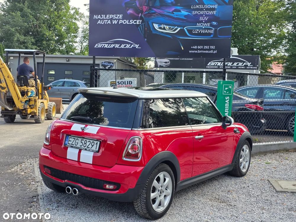 MINI Cooper S Standard - 7
