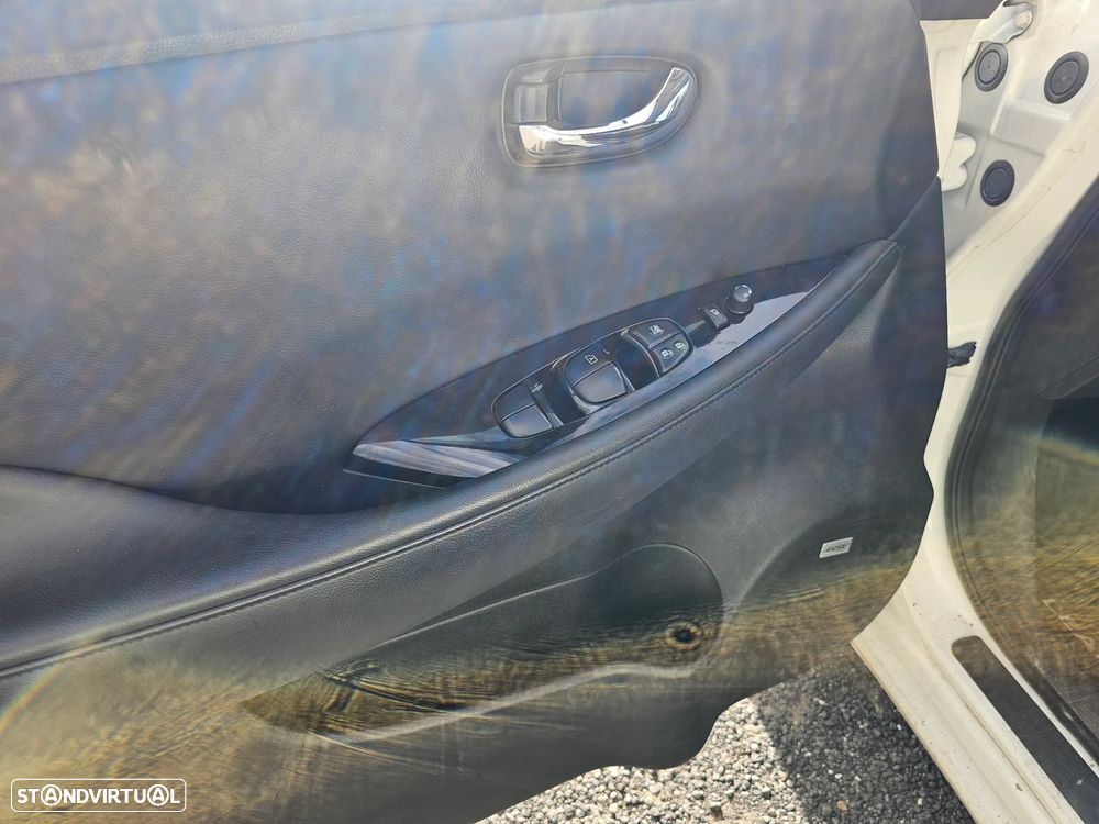 Nissan Leaf 30 kWh (c/ Bateria) Acenta - 9