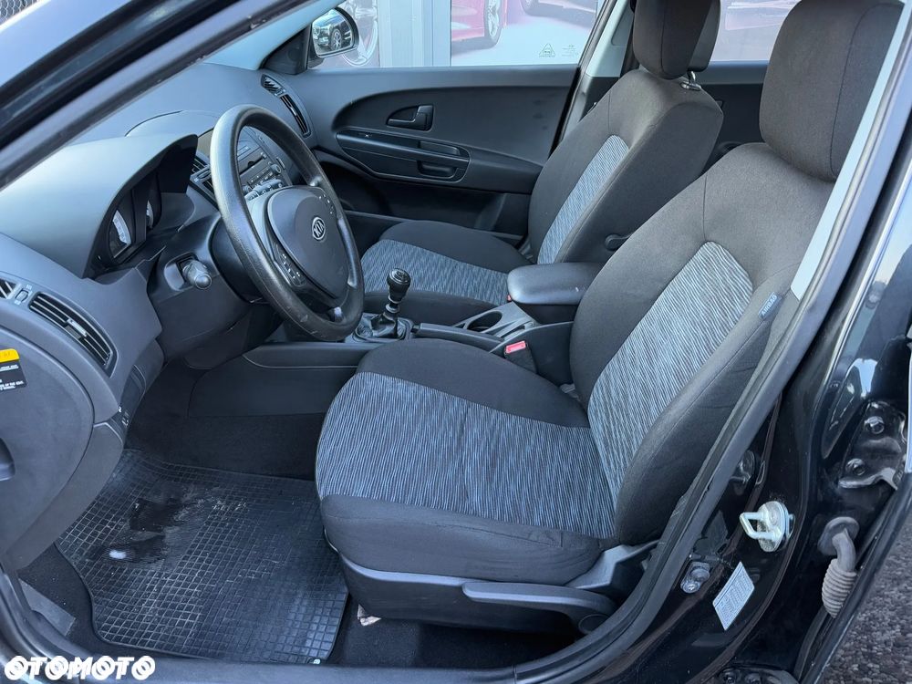 Kia Ceed 1.4 CVVT EX - 22