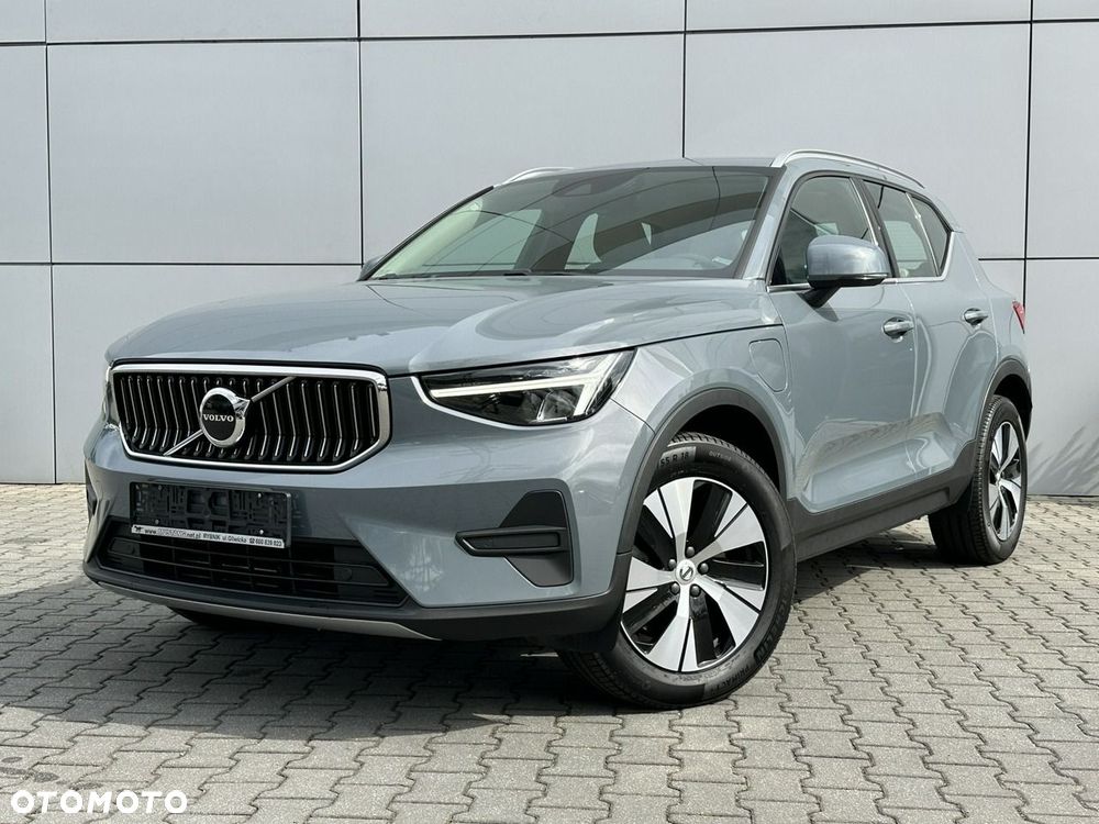 Volvo XC 40 - 3