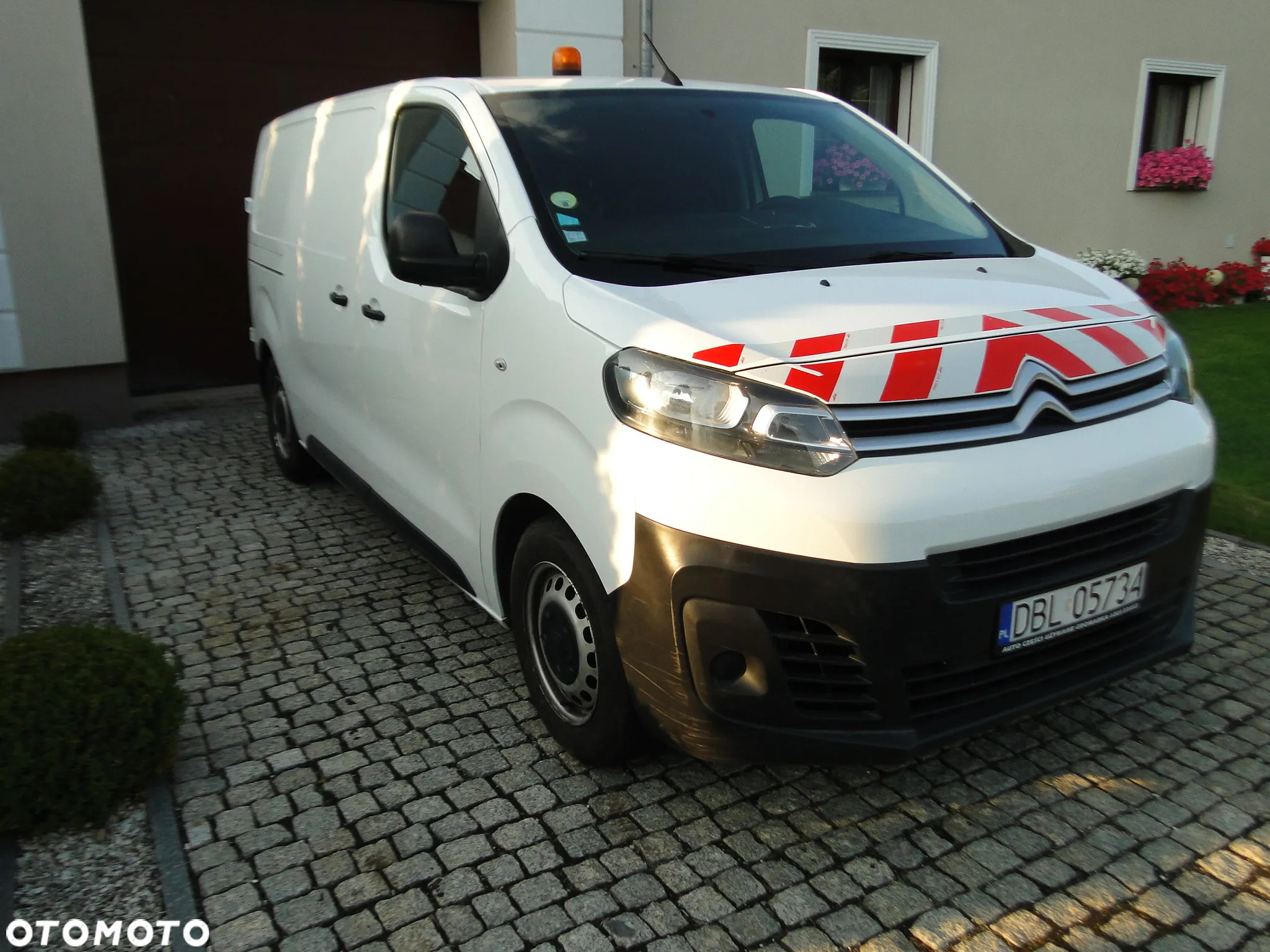 Citroën JUMPY - 5