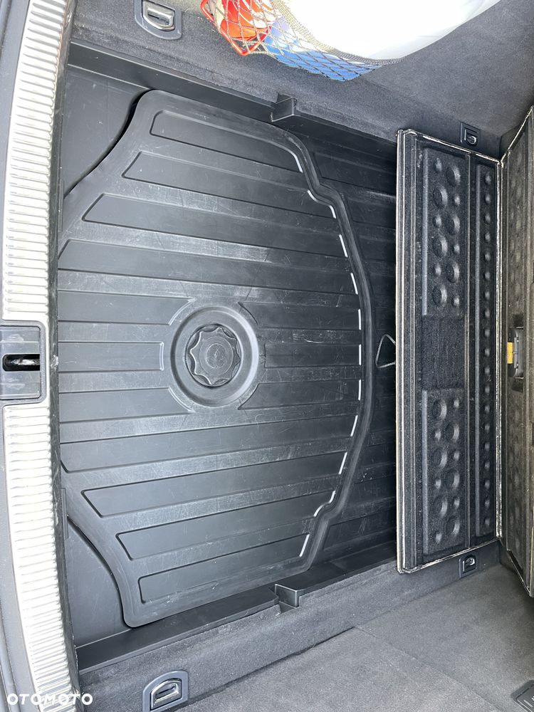 Audi A4 Avant 1.9 TDI - 19