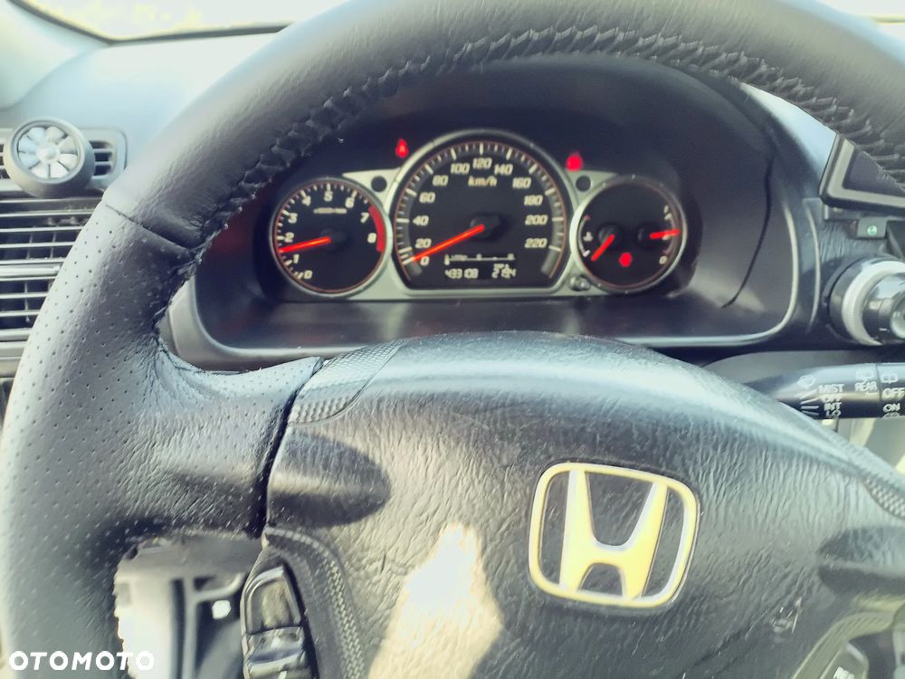 Honda CR-V - 15