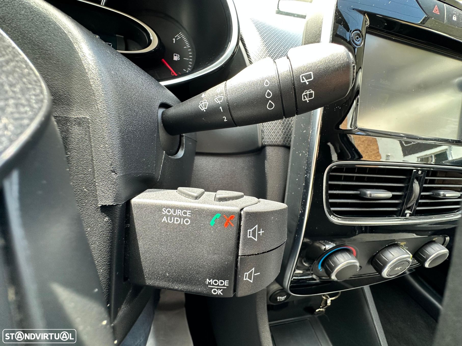 Renault Clio Break - 21