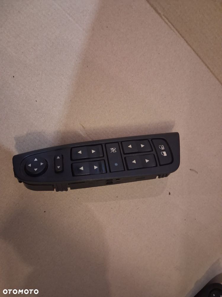Panel sterowania szyb przełączniki FIAT STILO I 5D - 1