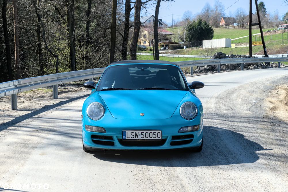 Porsche 911 - 20