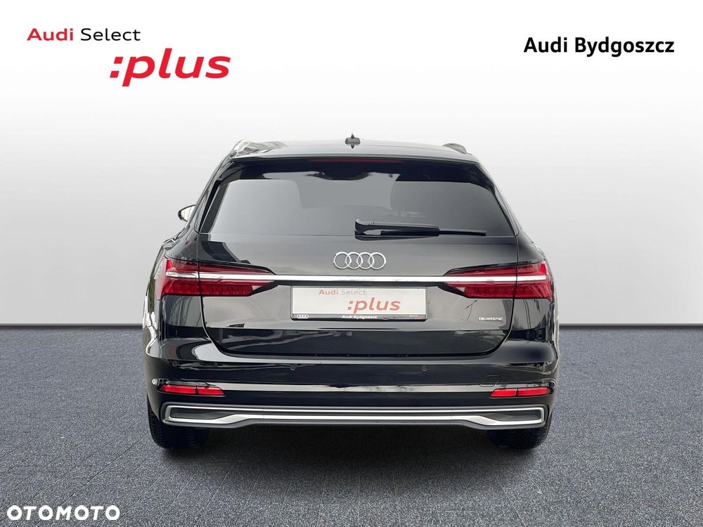 Audi A6 Avant - 5