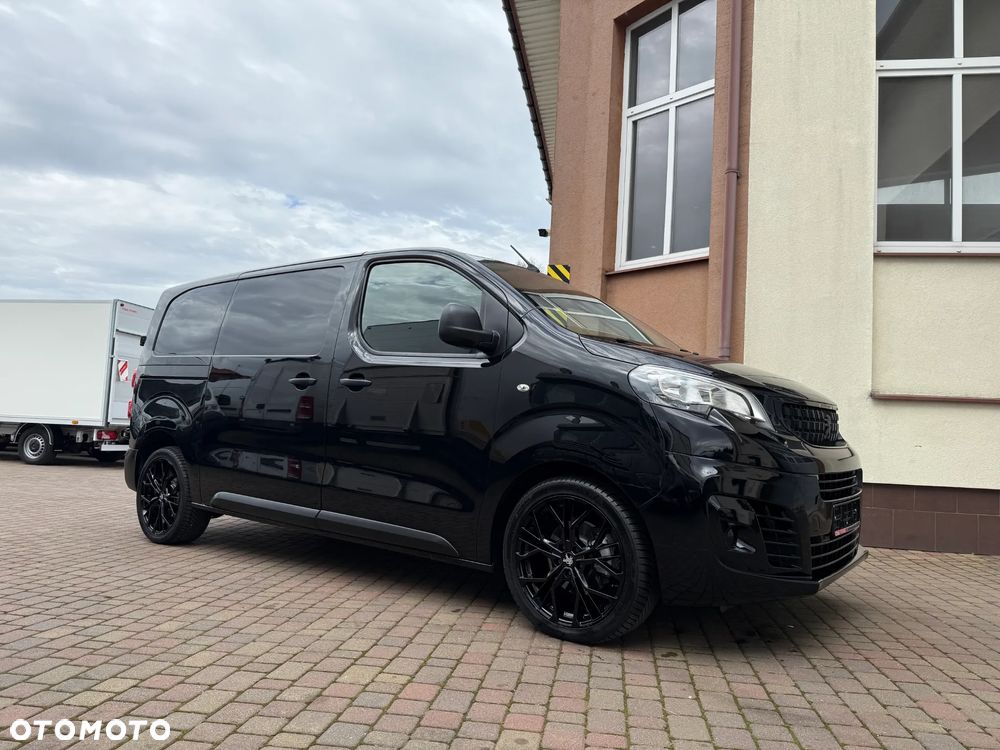 Peugeot Expert Jumpy Proace L2H1 - 5