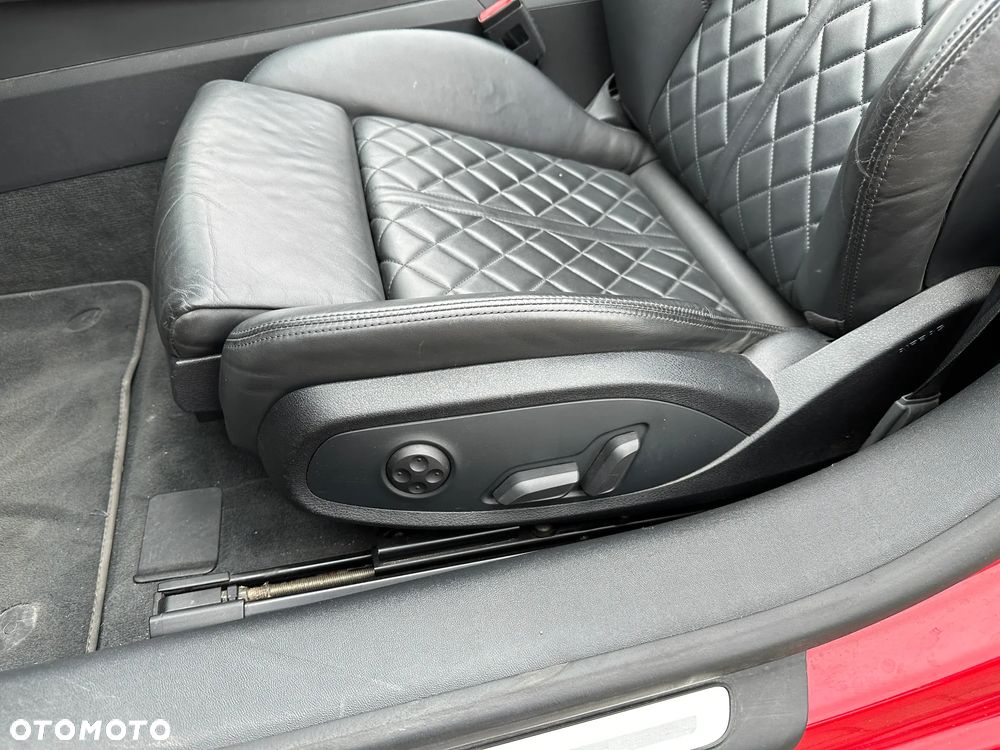 Audi TT Roadster - 18