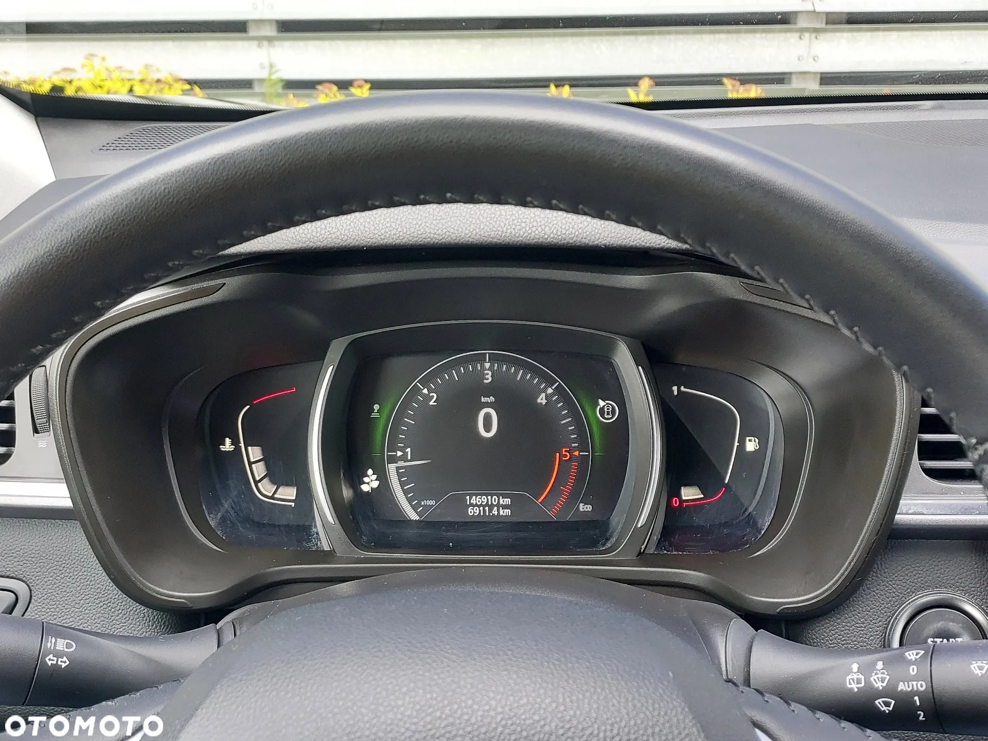Renault Kadjar 1.6 dCi Energy Limited - 36