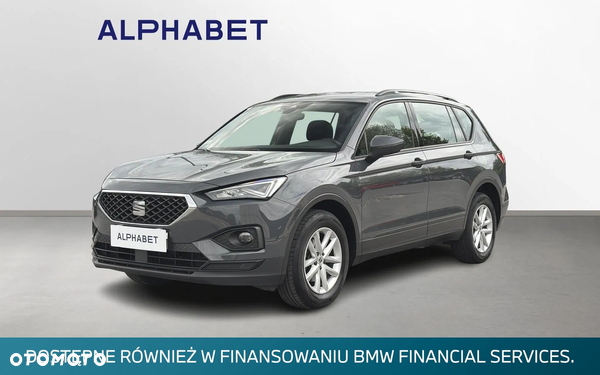 Seat Tarraco 1.5 Eco TSI EVO Style S&S