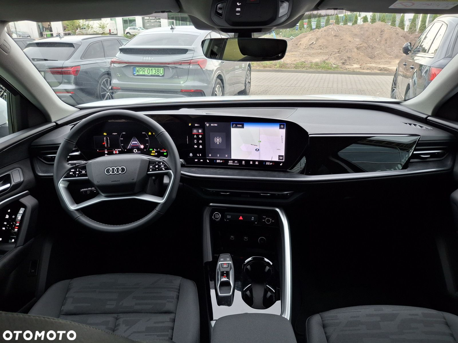 Audi Q5 Sportback - 13