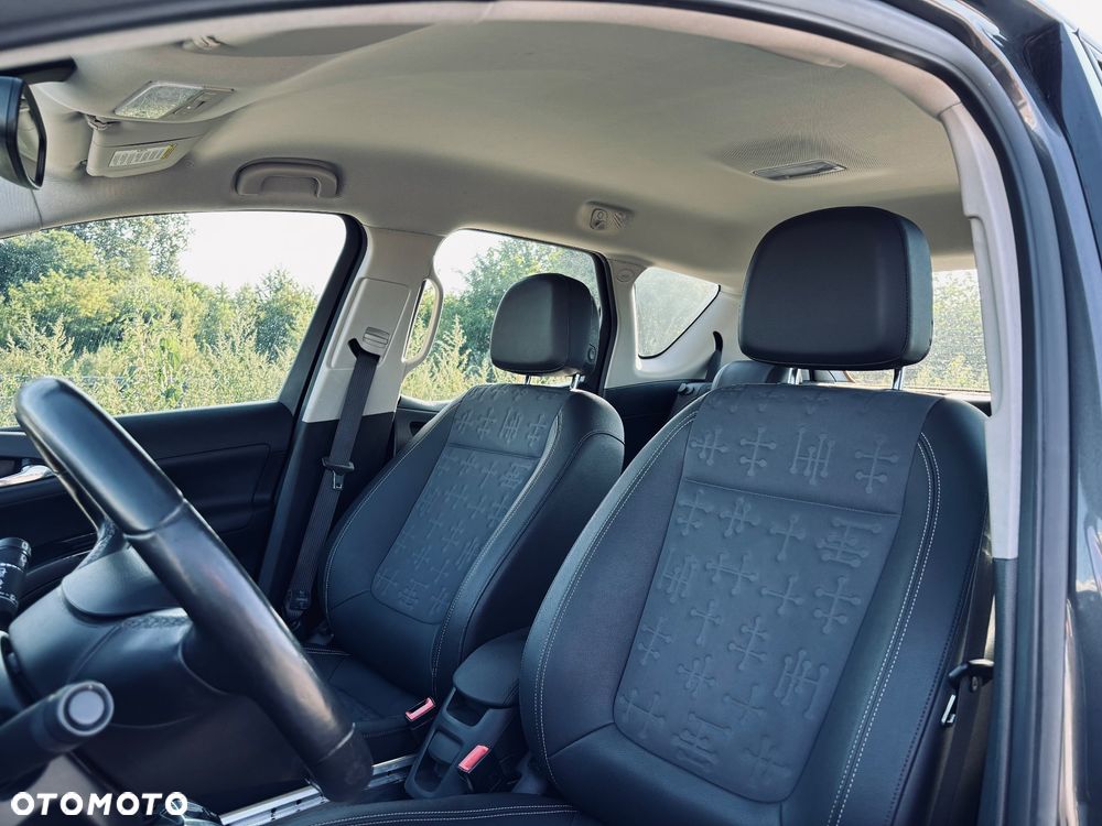 Opel Meriva 1.4 T Cosmo - 11