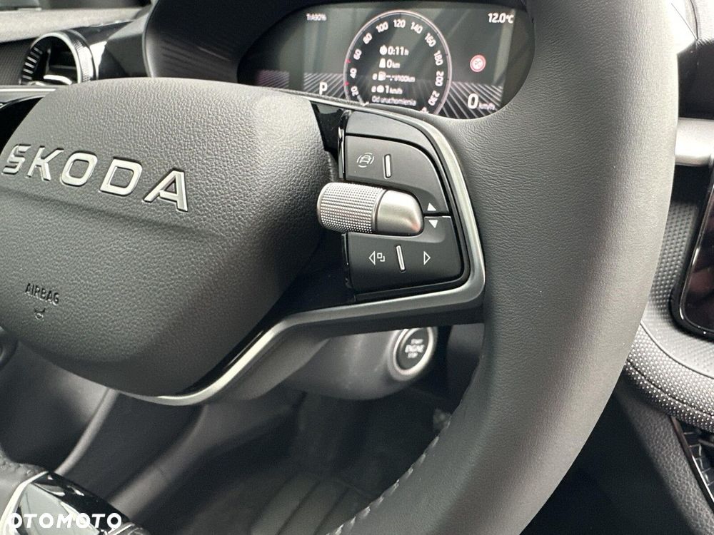 Skoda Fabia - 21